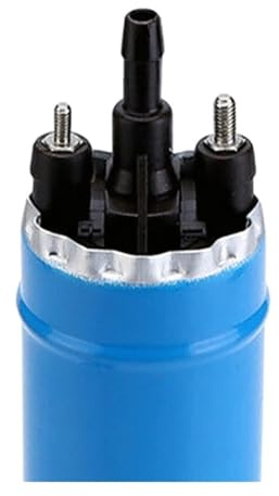 Vergaser Benzinpumpe Für R&ENAULT Für A&lfa Für B&MW Für O&pel 0580464038 0580463012 Universal Blau Hochdruck Elektrische Inline Kraftstoffpumpe