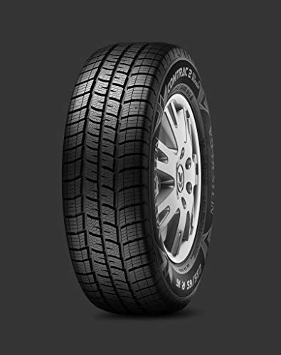 VREDESTEIN COMTRAC 2 ALL SEASON PLUS - 205/65R16C 107/105T - E/B/73dB - Ganzjahresreifen