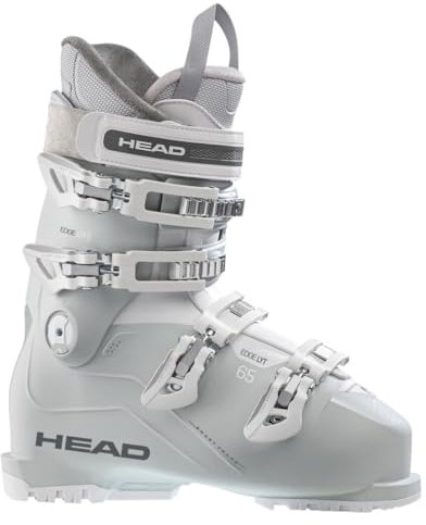 Head Edge LYT 65 W Damen Alpine Skischuhe (23,5, Grau)