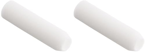 biOrb Luftausströmerstein - Sauerstoffausgleich für das Aquarium, praktischer Air Stone zum Regulieren des Stroms von Luftblasen, für alle biOrb Aquarien geeignet (Packung mit 2)