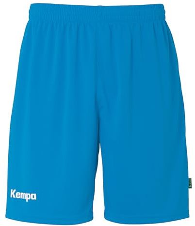 Kempa Herren Team Shorts, Kempablau, L EU