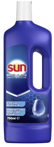 Sun Rinçage brillant normal 750 ml