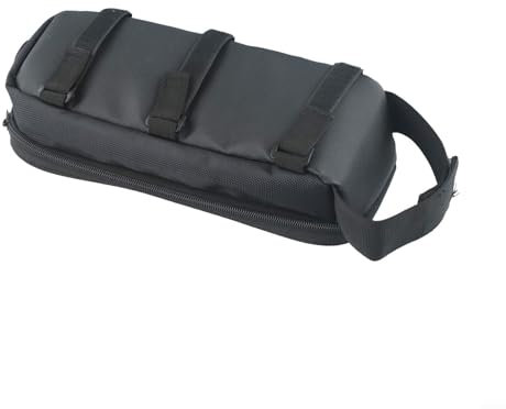 Universal Electric Bike Controller Bag, Waterproof and Portable Battery Case for EBike Conversion