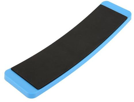 kowaku Tanz Drehhilfe für Verbesserte Balance Und Stabilität, Blau