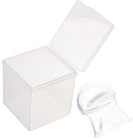 minkissy Dispositivo Antirussamento Portatile Con Clip Per Lingua Silicone Per e Russare Design Innovativo e Facile Usare