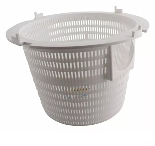 Essential Skimmer Basket di ricambio per piscine Paramount SP5000 ed efficace