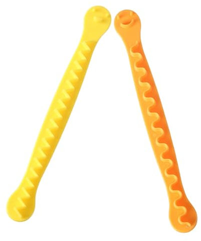 Cabilock 2pcs Multifunctional Kitchen Cutting Tool Reusable Divider for Molds for Home Cooking and Entertaining