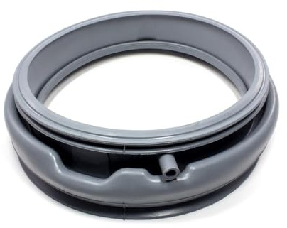 KGA SUPPLIES Türdichtung für Waschmaschine, kompatibel mit Miele W3xxx Serie