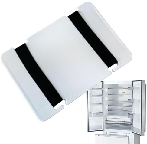 Bandejas de almacenamiento para congelador de leche materna, organizador plano para leche materna, accesorio de extractor de leche que ahorra espacio para congelar y almacenar leche o paquetes de