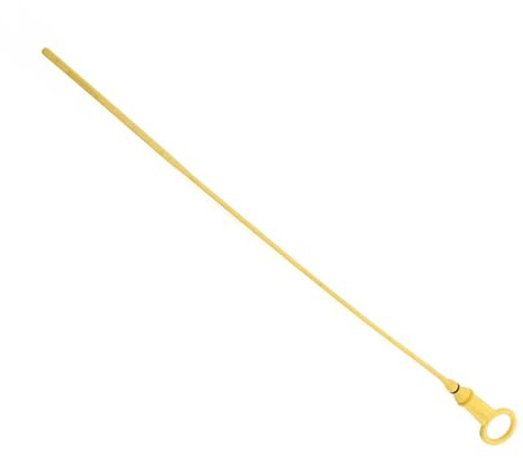 Baguette Huile Moteur Compatible Avec Clio/Kangoo/Megane/Scenic/Twingo 1.5 DCi Voiture Niveau Jauge D'huile Précision Mesure Outil 8200463669