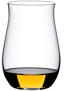 Riedel 0414/71 Verre de Cognac, fine cristal clair,
