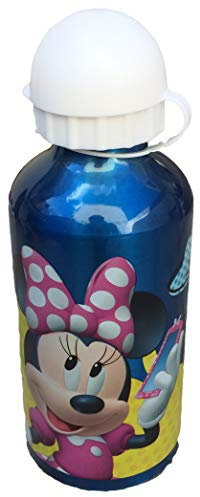 Disney - Minnie Gourde en Aluminium, WD19493