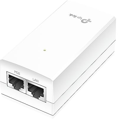 TP-Link TL-POE2412G 24V 12W passiv PoE-adapter