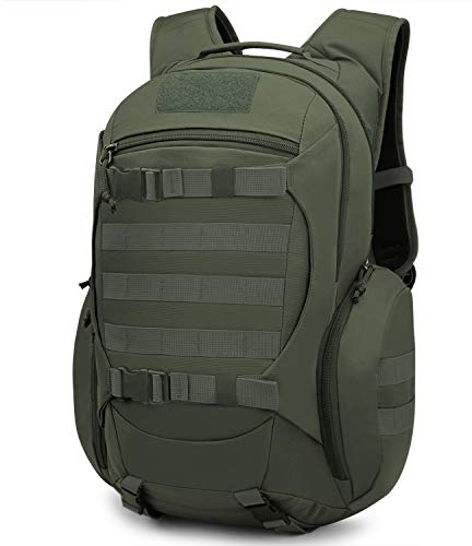 Mardingtop 28L Rucksack Taktischer Trekkingrucksacke Rucksäck Outdoor Wanderrucksäcke für Camping Wandern Reisen