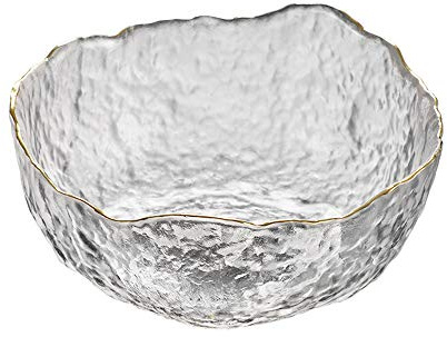 Frutero Diseño Abierto, Canasta De Frutas De Vaso, Bandeja De Frutas Para Conservan Frutas, Verduras, Bocadillos O Pan,ø20x9cm