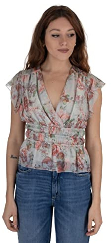 Guess SS JONDRA Top S
