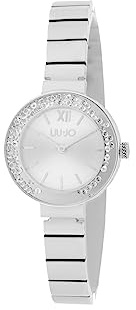 Liu Jo Analogico TLJ2084, argento, Bracciale
