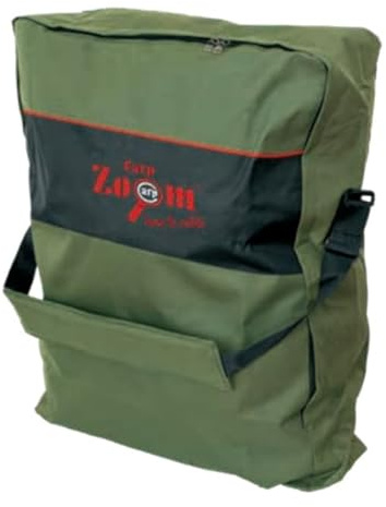 Carp Zoom Sac CZ AVIX Extreme Bedchair Bag 100x85x24cm | Sac de pêche