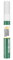 Grain Guard Wood Stain Touch-Up Marker Pens | Light Oak | for Touching Up & Staining Scratches, Scuffs, Marks & Dents | Ideal for Wooden Floors, Furniture, Doors, Windows | Fast Drying & Waterproof