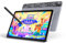 Ugee UT2 Tablette Autonome avec Ecran 2K de 10,36 Pouces et Finition NanoMatte, Tablette Portable avec U-Pencil, 6GB+128GB, Android 14, 7000mAh, 8MP+8MP, Corps en Métal