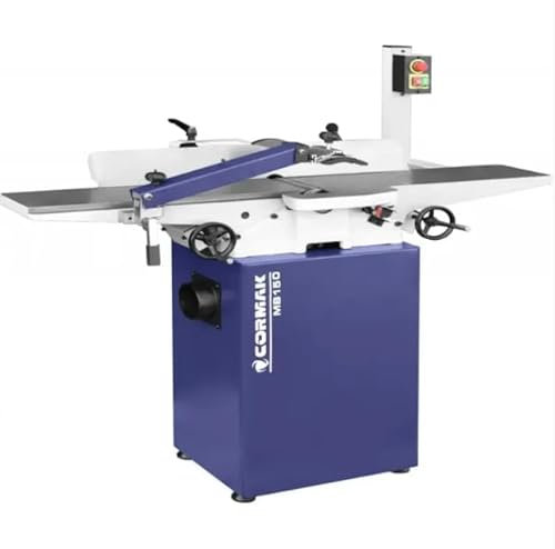 CORMAK MB150 piallatrice superficiale