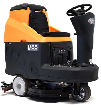 Macchina automatica dell'impianto di lavaggio del pavimento, percorso di pulizia a 33 pollici (850 mm), uso commerciale industriale della macchina dell'impianto di lavaggio del pavimento, facile da