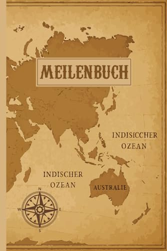 MEILENBUCH: A5 Logbuch für Segler – Sportküstenschifferschein, SKS, SSS & SHS Dokumentation