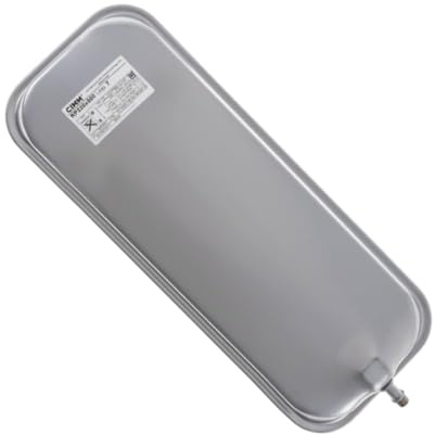 LA FACTORIA DEL RECAMBIO Vaso Expansión Caldera Compatible Ferroli 7 Litros (I39827800)