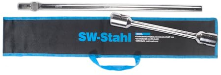 SW-Stål Ringnyckel 30 x 32 mm - Ringnyckelsats med Vridstift