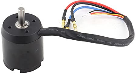 N5065 KV330 Outrunner Brushless Sensored Motor für elektrische Balancieren Roller Bike Skateboard
