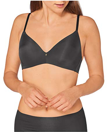 Triumph Body Make-Up Essentials BH P01 Doppelpack black 75A