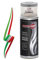 BOMBOLETTA SMALTO SPRAY SPECIALE PRIMER METALLI GRIGIO 400ml AMBRO-SOL ITALY