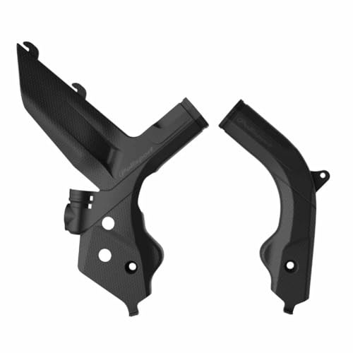 FRAMEGUARD SXF19-/EXC20- BK, schwarz