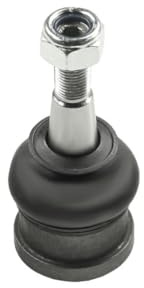 TEKNOROT CR-114 Rótula de suspensión Eje delantero debajo Compatible con CHRYSLER VOYAGER IV RG, RS, DODGE CARAVAN RG