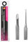 STALEKS PRO by Natury Nails Empujador de cutículas 2 en 1, levanta y elimina cutículas. Expert 51/2