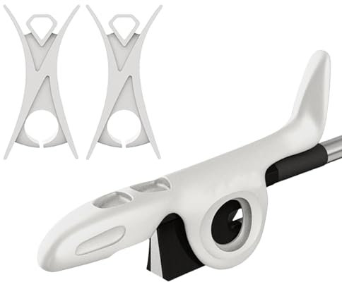 Lehrmittel für Bratschenbögen, Korrektor für Geigenbögen | Silikon-Geigenbogengriff Partner Violin-Lehrhilfe,Kompakter Bogenglätter, Bogenhalte-Lehrhilfe für Anfänger