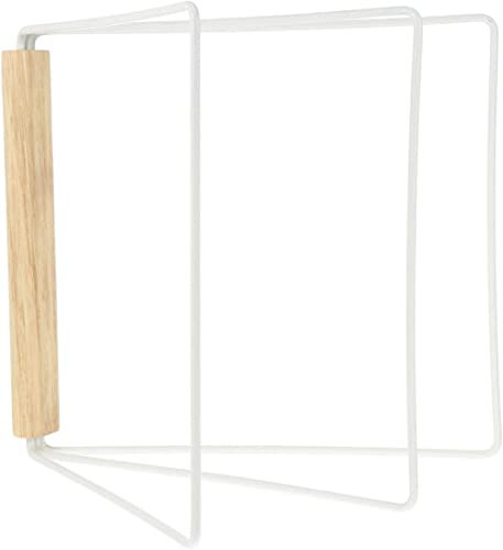 Moderno Metallo Braccio Girevole Portasciugamani Rack Freestanding Asciugamano Bar Stand verticale Pieghevole Rack Hanger