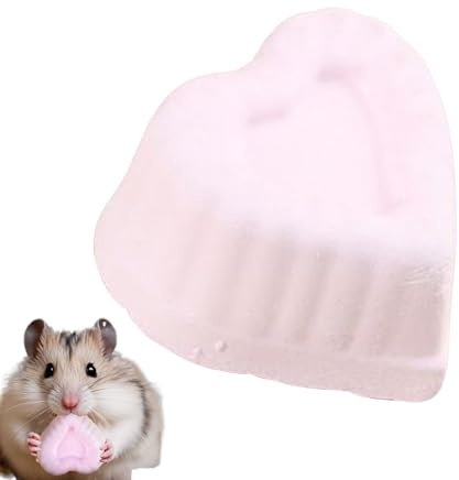 Tuggbitar, Gnagleksaker Och Tuggstenar För Chinchilla Gnagstenar, Tuggblock