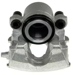 Front Left + Right N/s + O/s Brake Caliper Pair For Audi, A3 9n 2003-2013