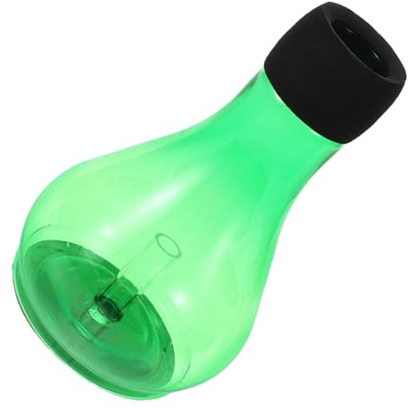 TOYANDONA Trumpet Mute Plastic Cup Small for Beginners Practice Lightweight Noise Reduced Wind Instrument Training Performance
