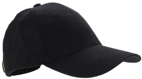 GOOHOCHY Casquette Baseball Renforcée pour Hommes et Femmes, Conçue pour Chantier et Loisirs en Extérieur, Matériau Respirant et Protection Le Soleil