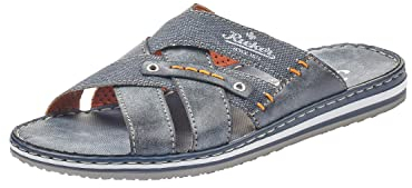 Rieker Herren Sandalen 21599