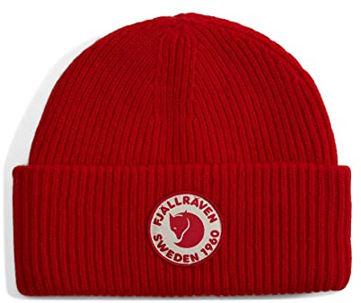 Fjällräven Unisex Hat 1960 Logo Hat