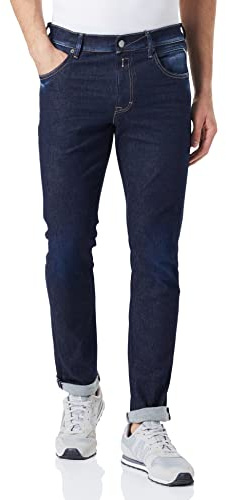 REPLAY Mickey Jeans para Hombre