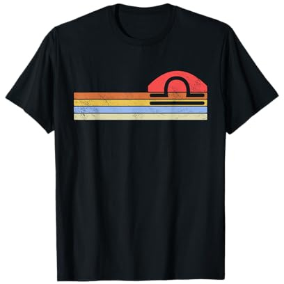 Sternzeichen Waage T-Shirt
