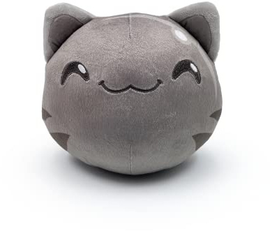 Youtooz Tabby Slime Stickie 6 Magnetic Plushie From Video Game Slime Rancher, Youtooz Collection