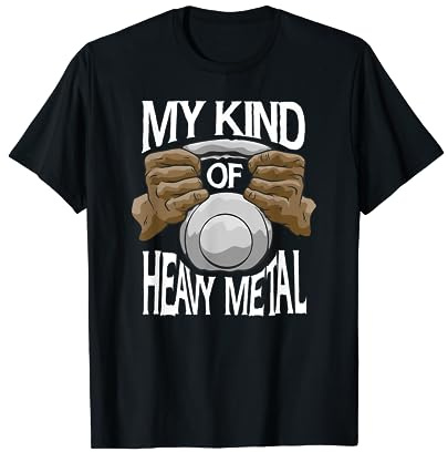 Funny Workout Gear Bodybuidling weight lifter T-Shirt