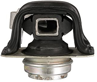 GATES Support moteur Support hydraulique Compatible avec PEUGEOT 307 3/5 portes 3A/C ETM1299 | Compatible avec: CITROËN C4 I, PEUGEOT 307, 307 Break, 307 SW, 307 SW Kasten/Kombi