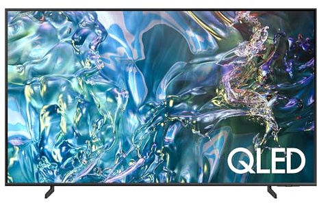 Samsung QE75Q60D - 75 tum - QLED -