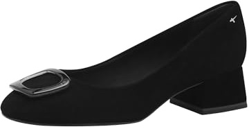 Tamaris dam 1-22330-44 pumps, svart, 39 EU, svart, 39 EU
